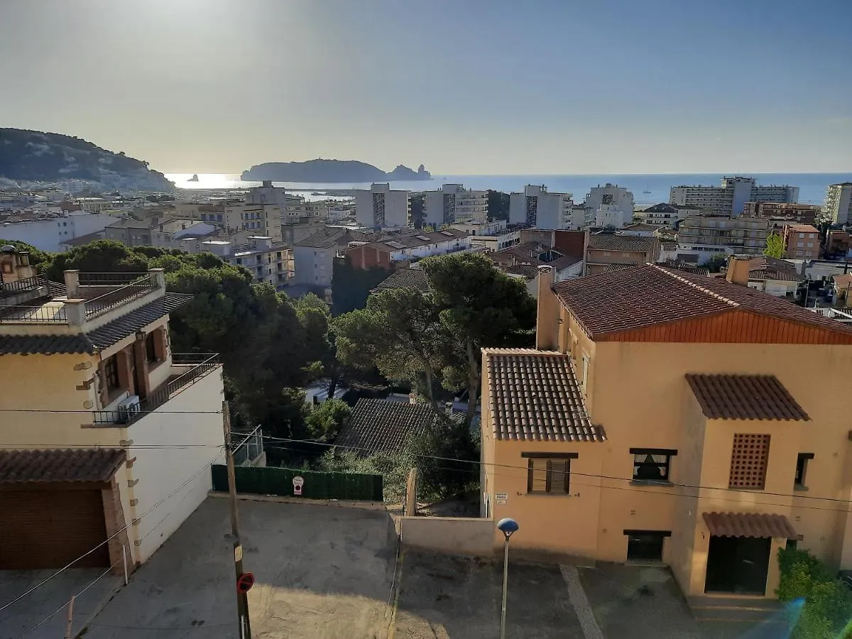 Mediterrania15 Apartment L'Estartit Spain