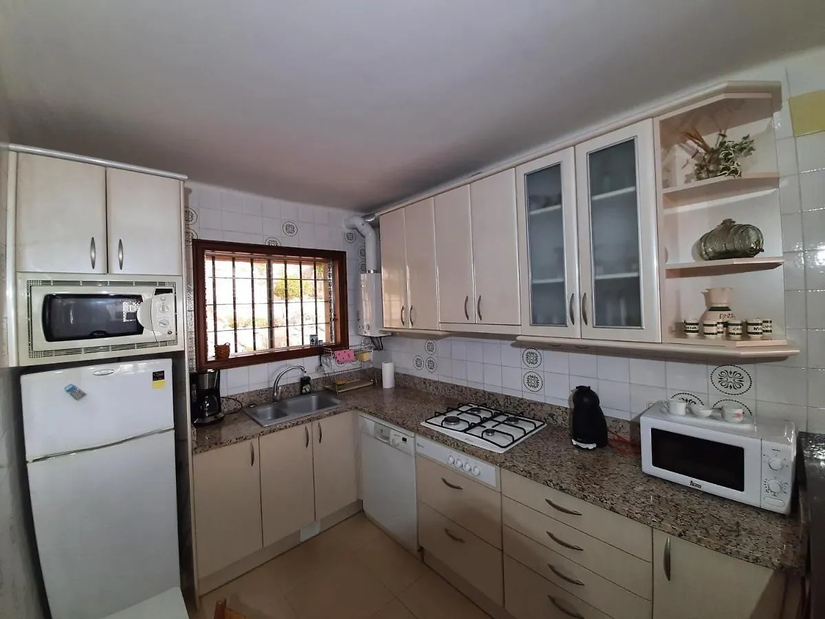 Mediterrania15 Apartment L'Estartit