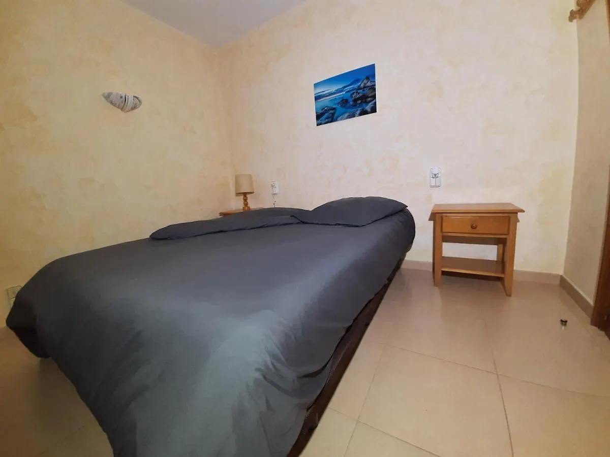Mediterrania15 Apartment L'Estartit 0*,