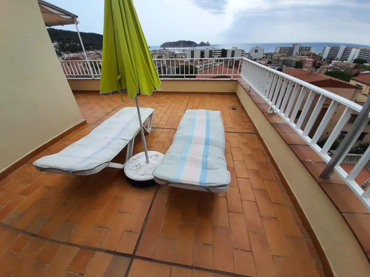 Mediterrania15 Apartment L'Estartit