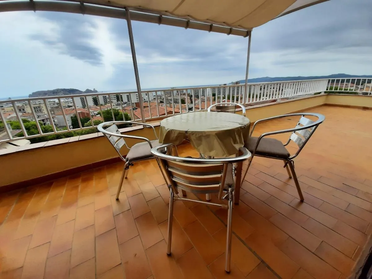 Mediterrania15 Apartment L'Estartit