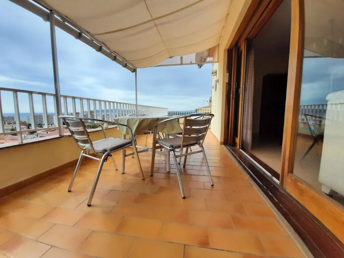 Mediterrania15 Apartment L'Estartit