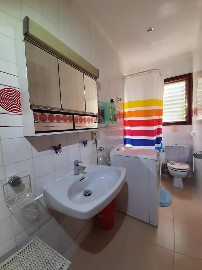 Mediterrania15 Apartment L'Estartit Spain