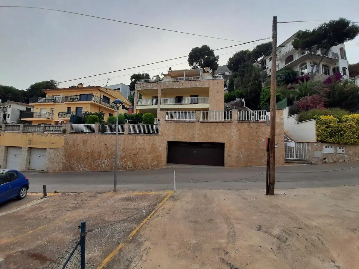 Mediterrania15 Apartment L'Estartit Spain