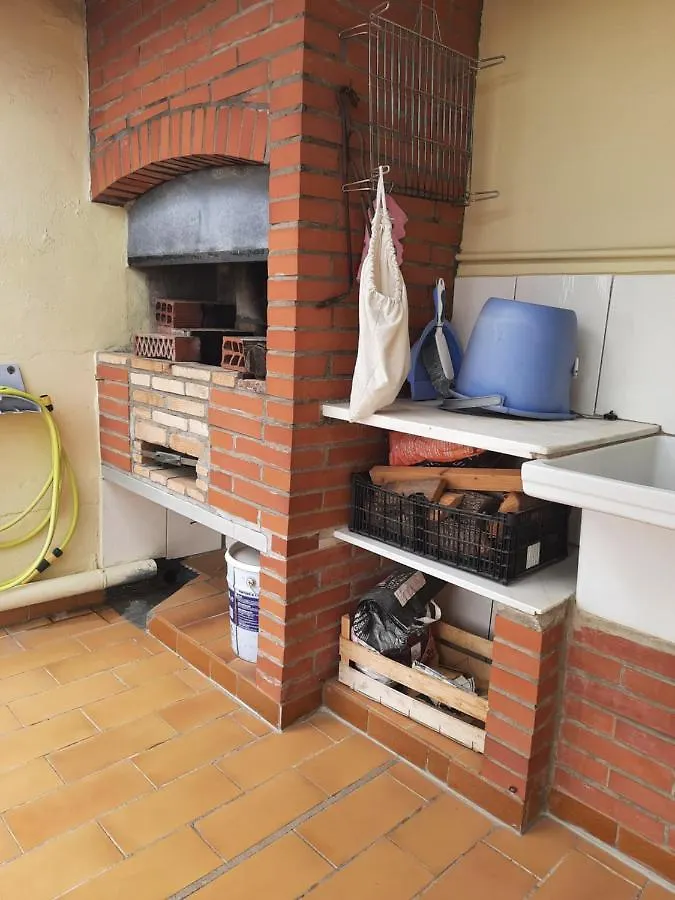 Mediterrania15 Apartment L'Estartit