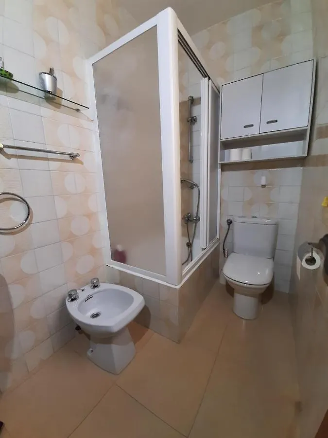 Mediterrania15 Apartment L'Estartit 0*,  Spain