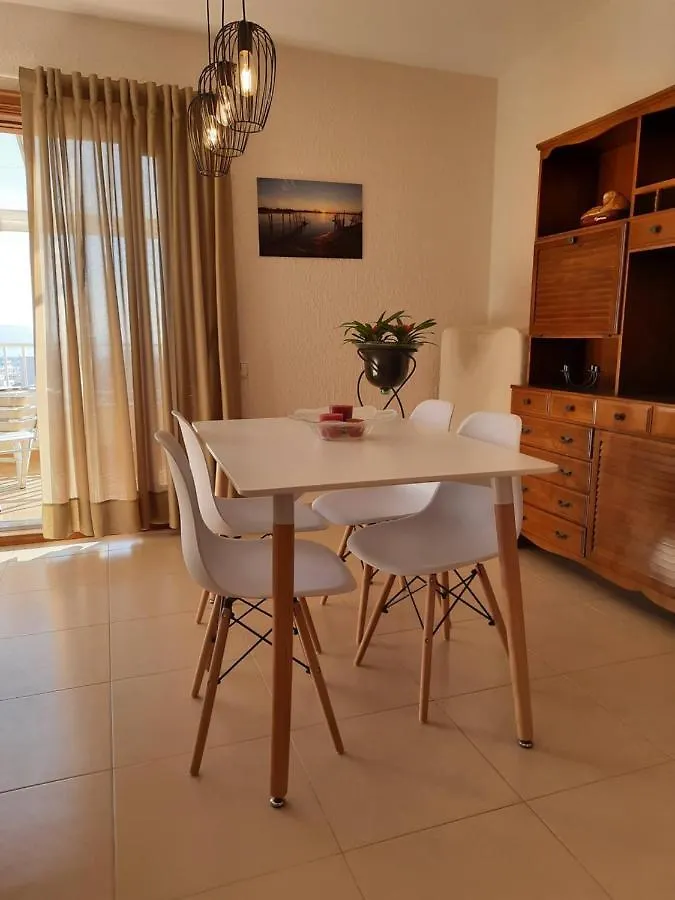 Mediterrania15 Apartment L'Estartit