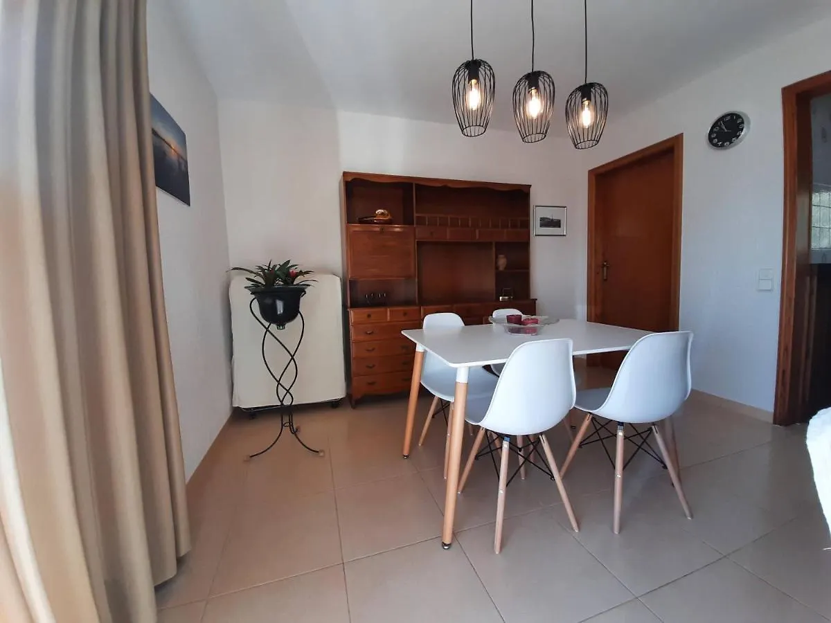 Mediterrania15 Apartment L'Estartit Spain