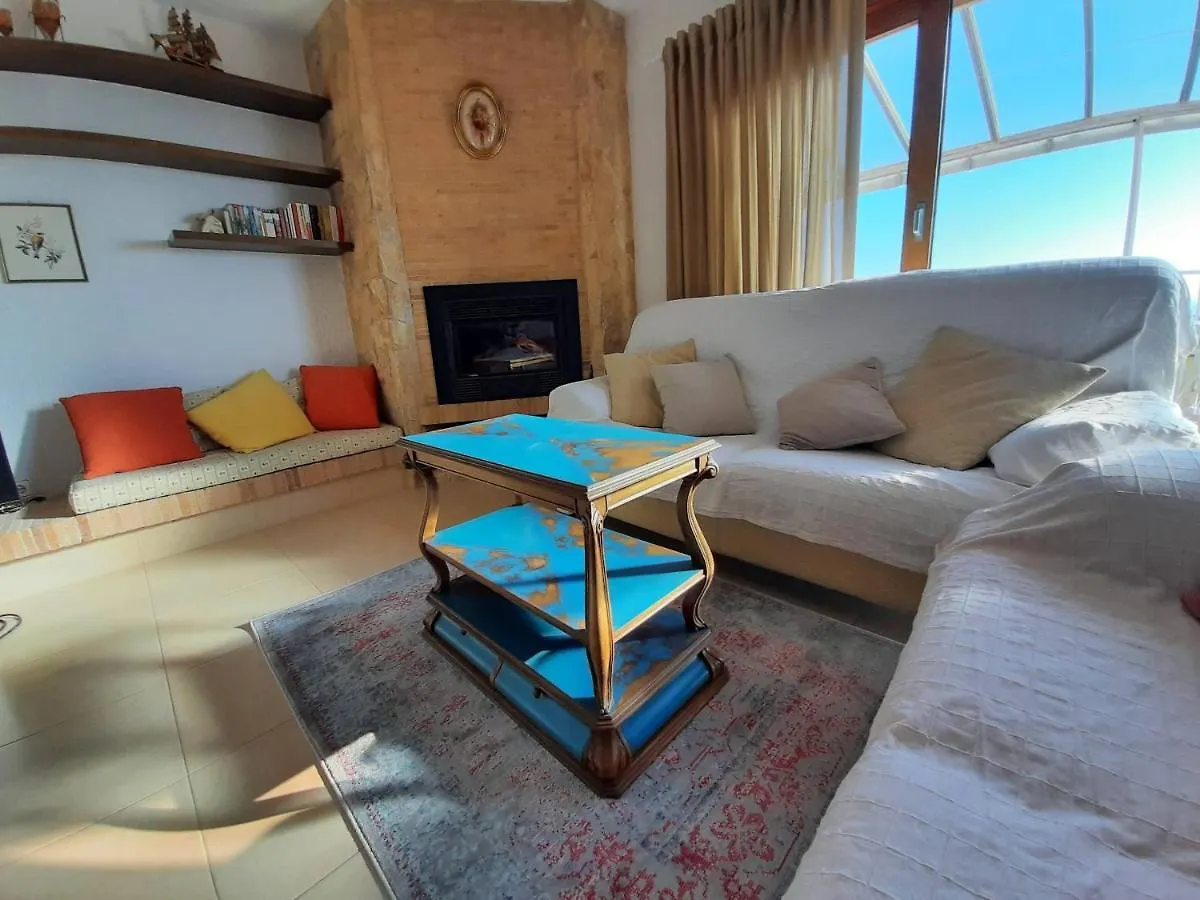 Mediterrania15 Apartment L'Estartit