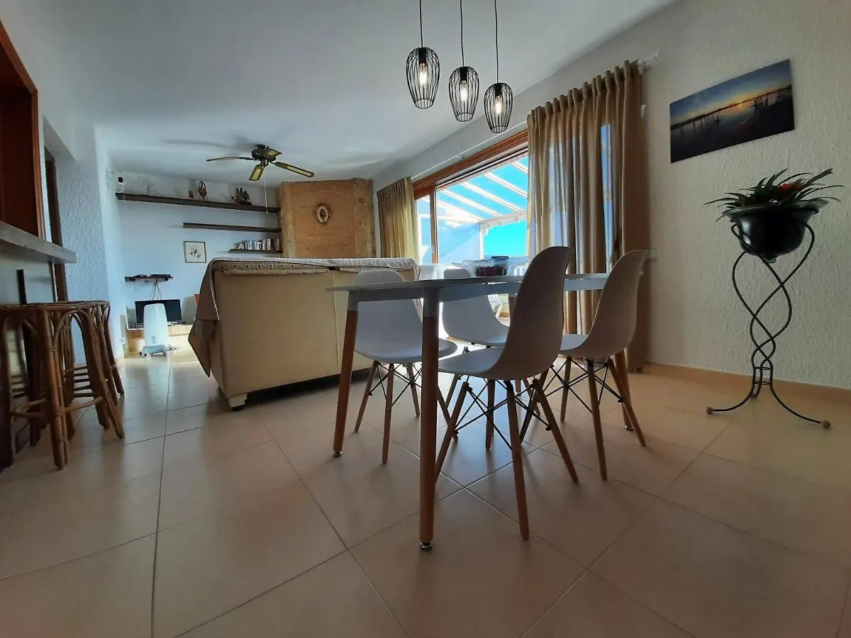 Mediterrania15 Apartment L'Estartit