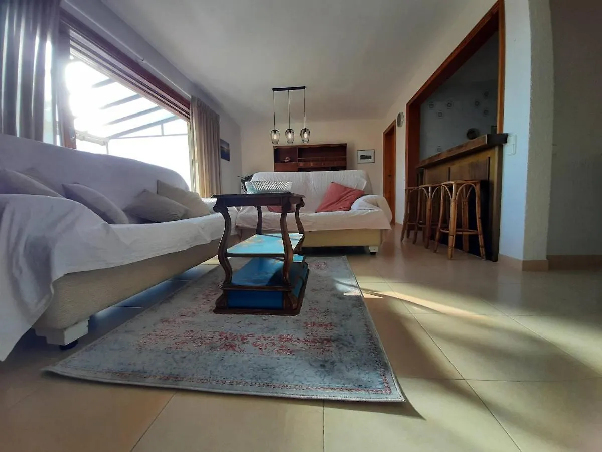 Mediterrania15 Apartment L'Estartit Spain