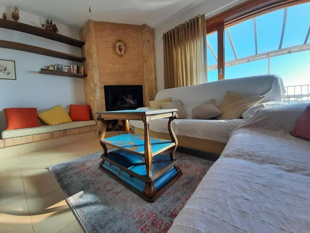 Mediterrania15 Apartment L'Estartit 0*,  Spain